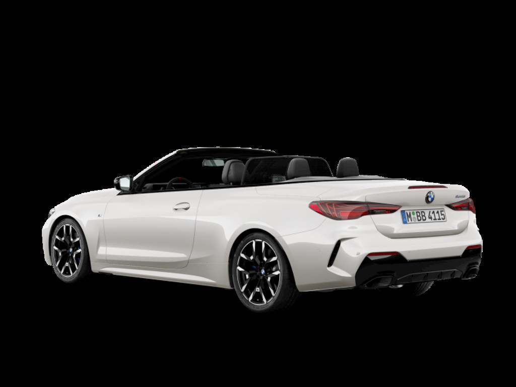 BMW M440