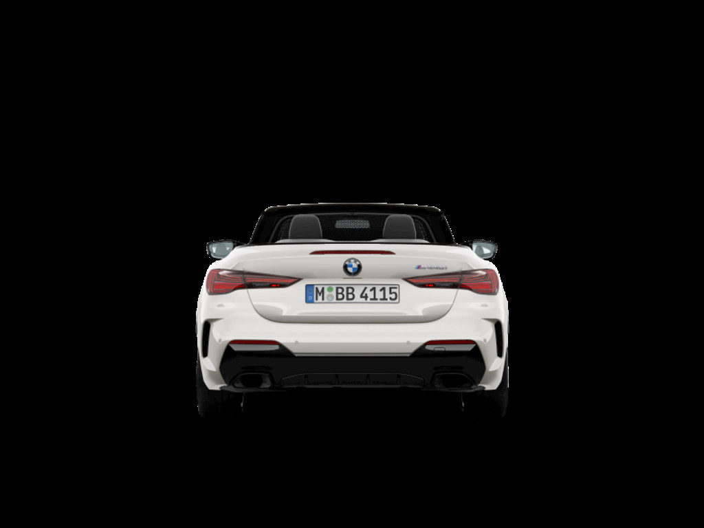 BMW M440