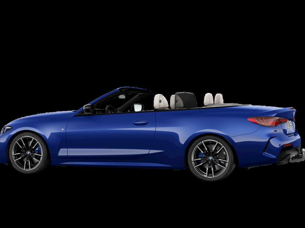 BMW M440