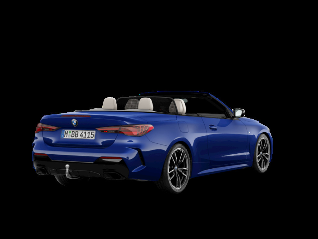 BMW M440