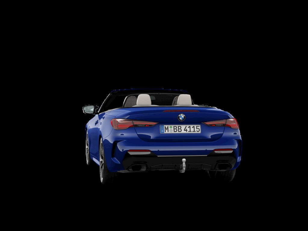 BMW M440