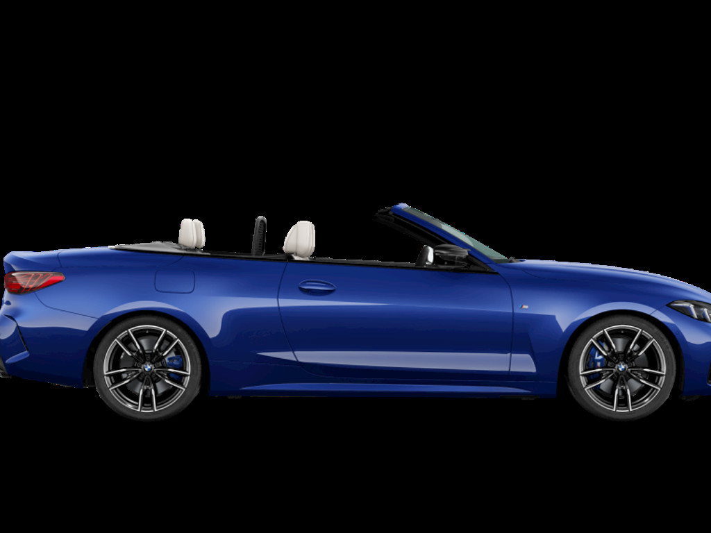 BMW M440