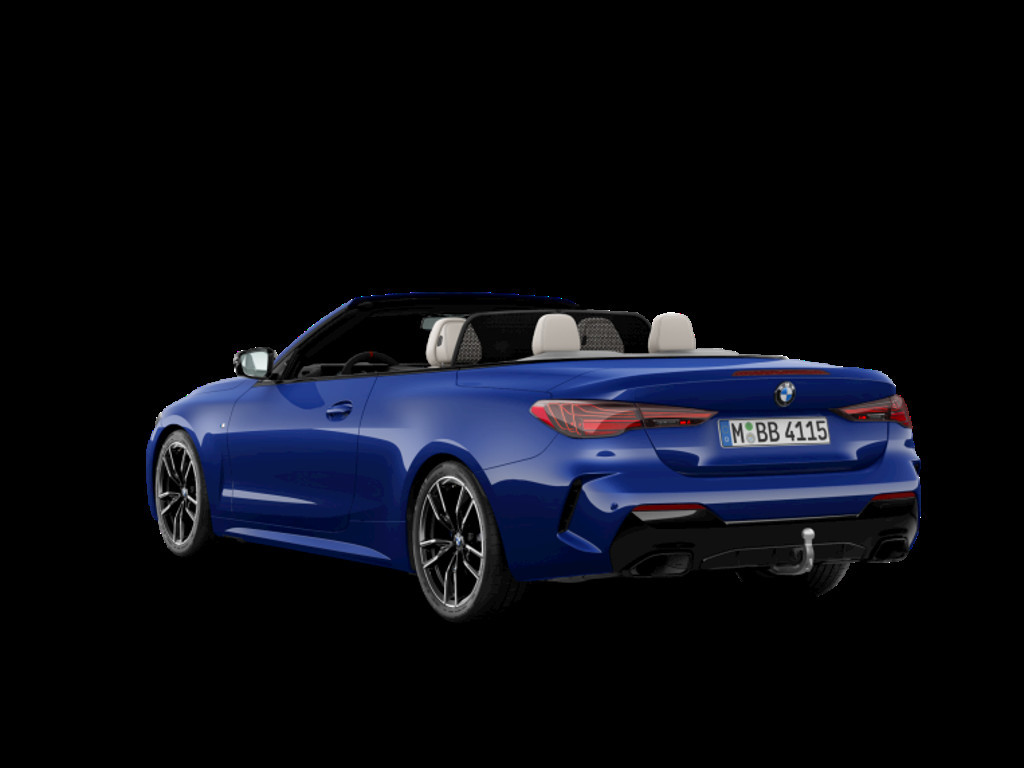 BMW M440
