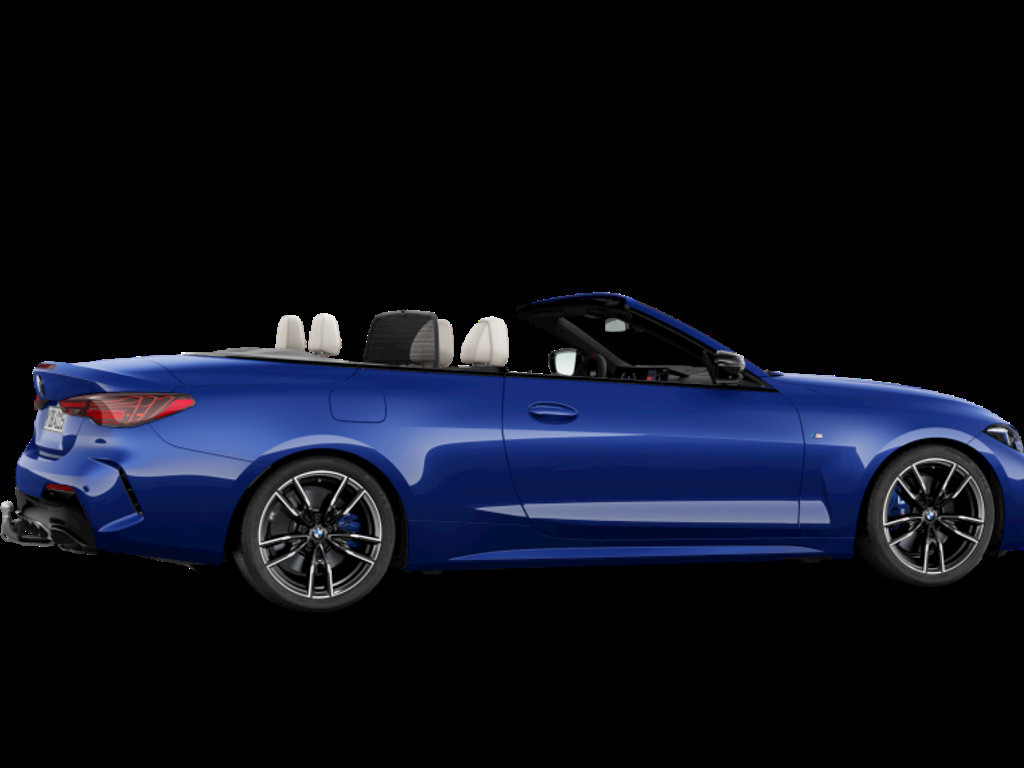 BMW M440