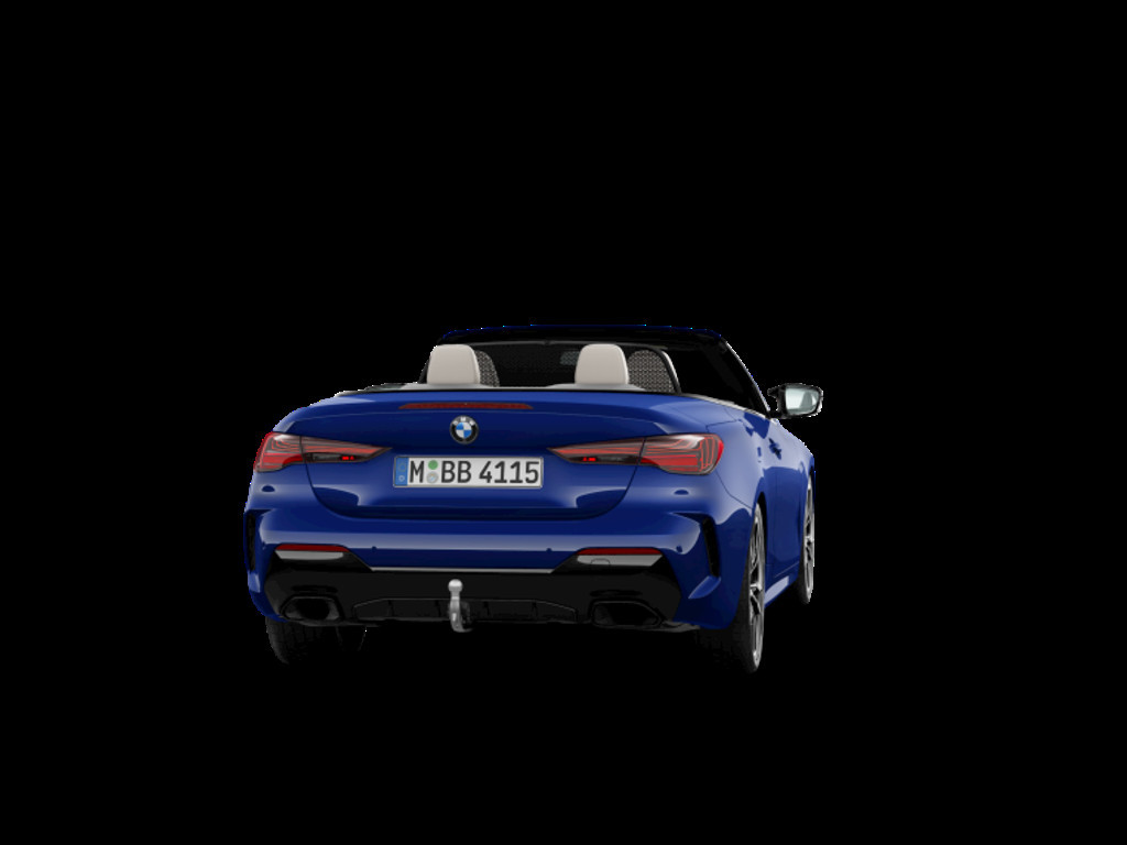 BMW M440