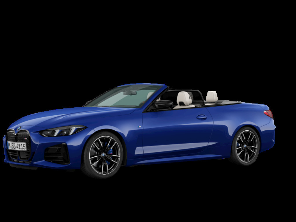 BMW M440