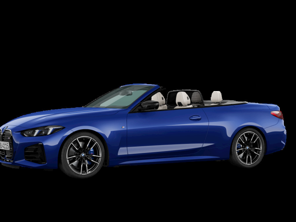 BMW M440