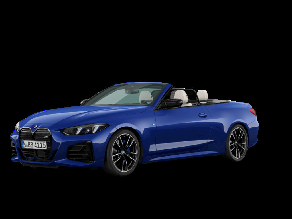 BMW M440