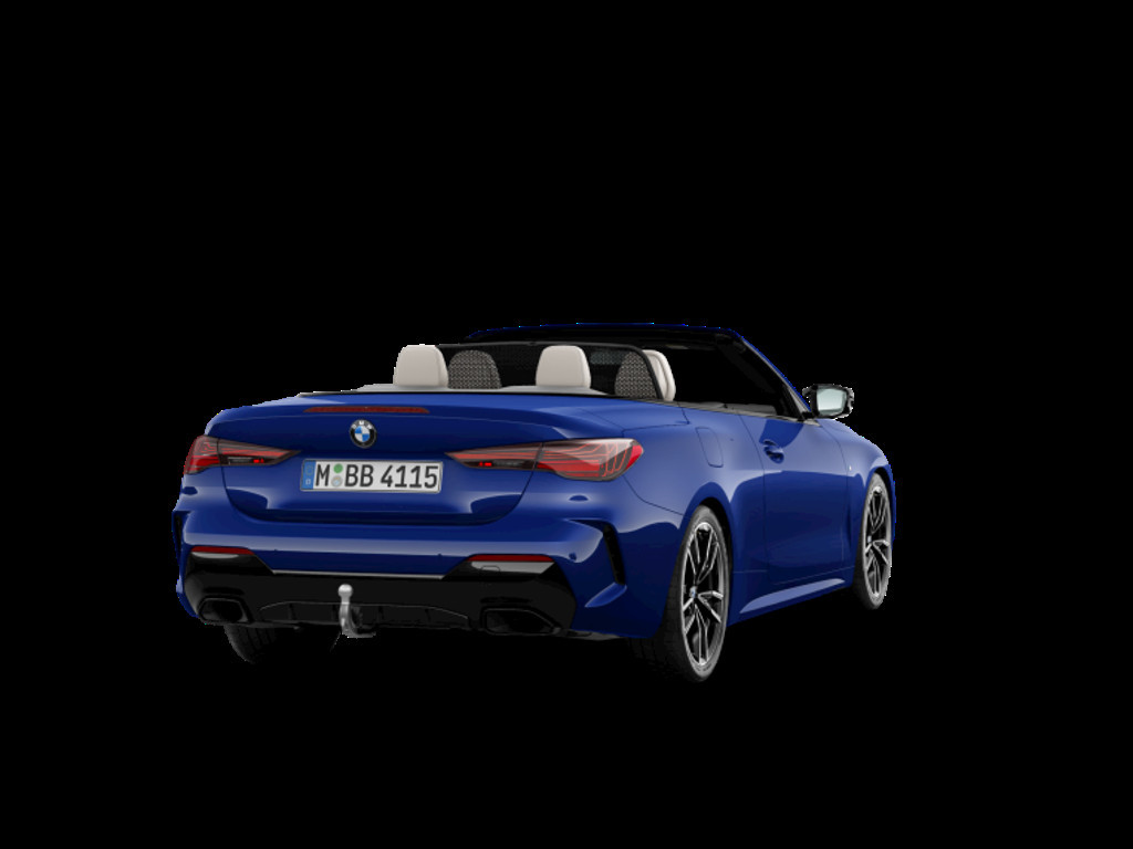 BMW M440