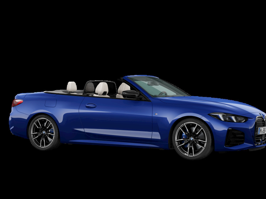 BMW M440