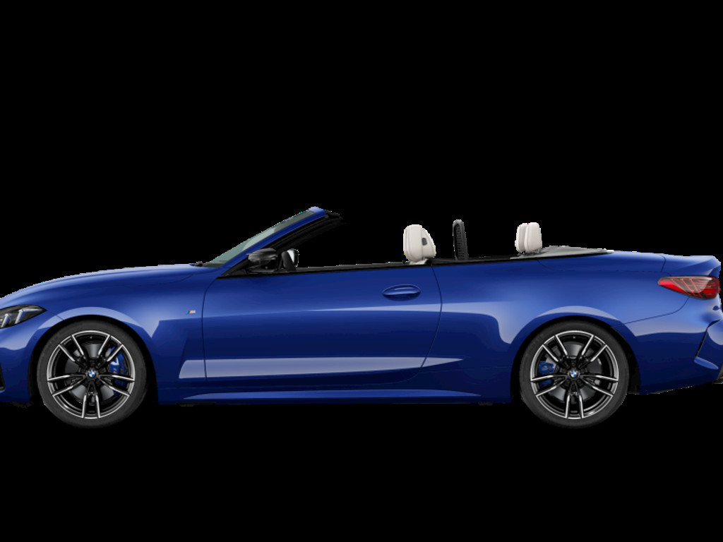 BMW M440