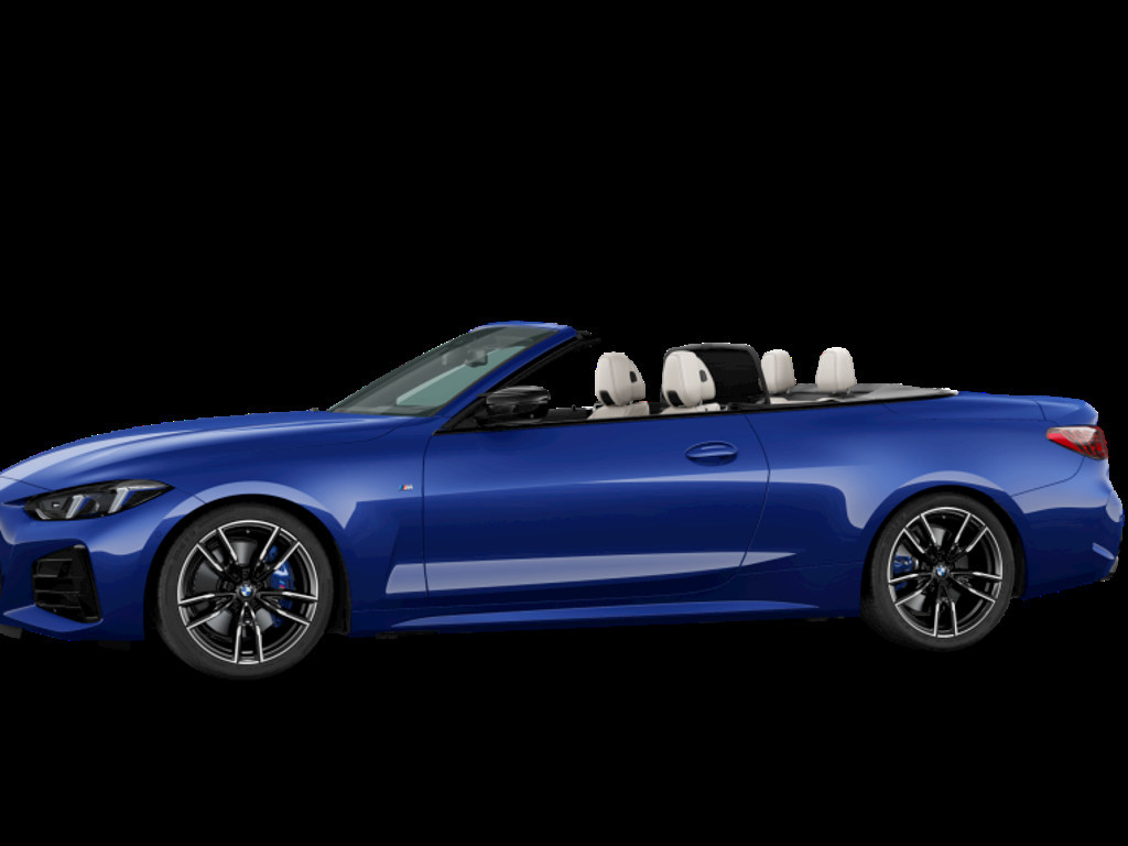 BMW M440