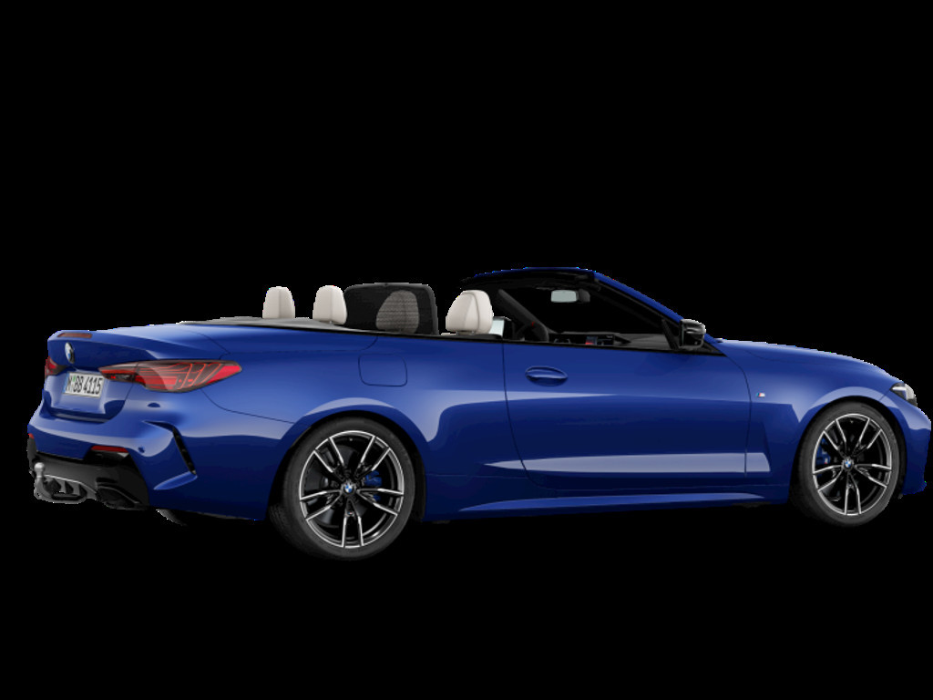 BMW M440