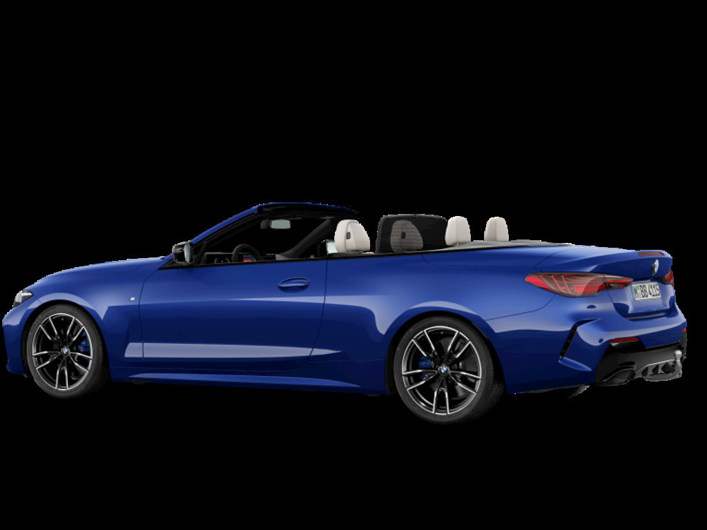 BMW M440