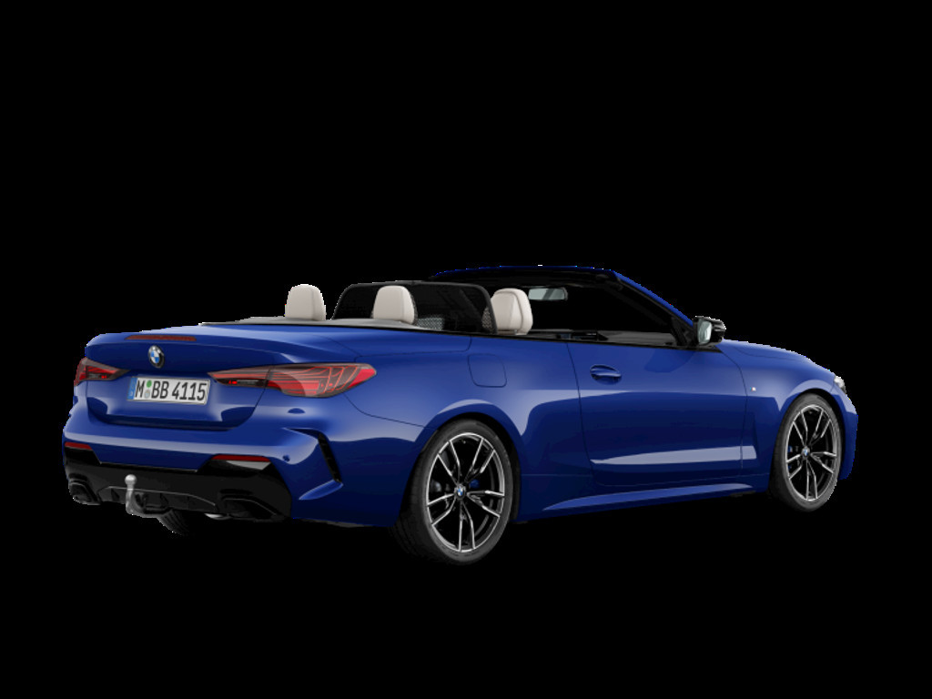 BMW M440