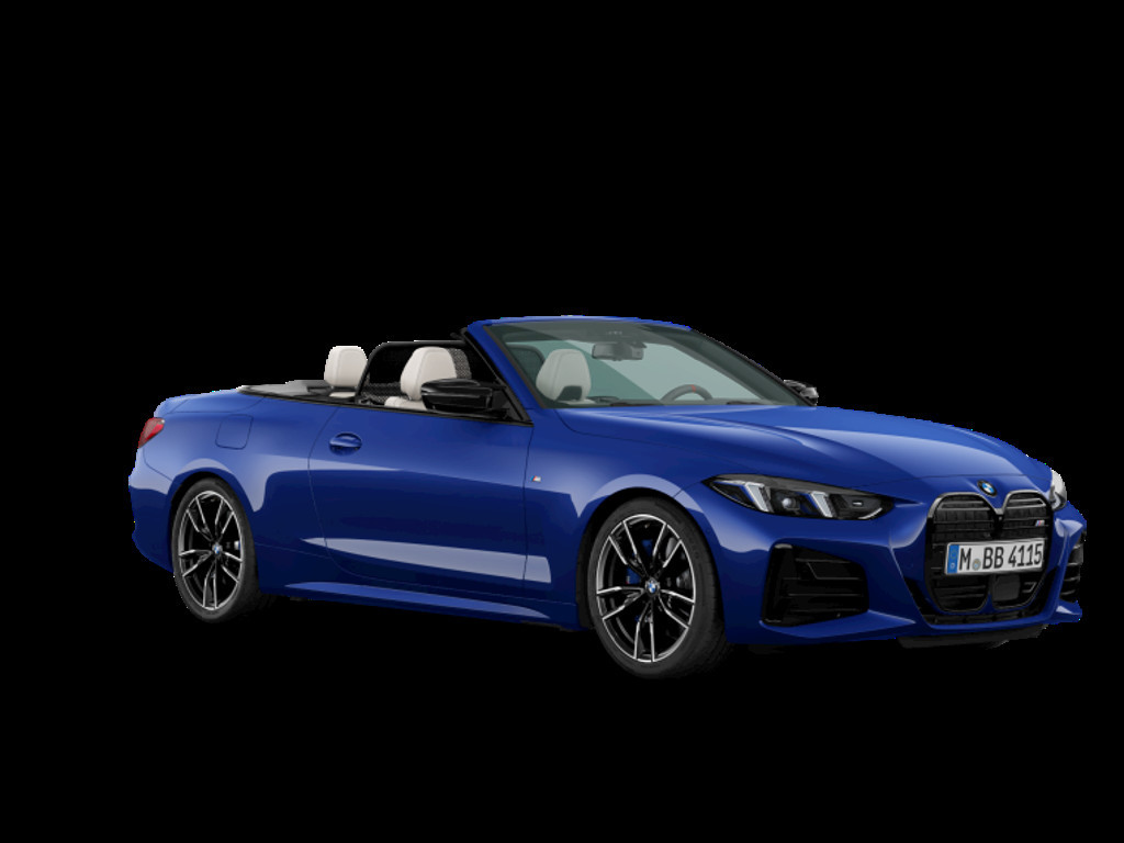 BMW M440