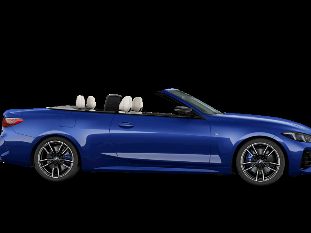 BMW M440