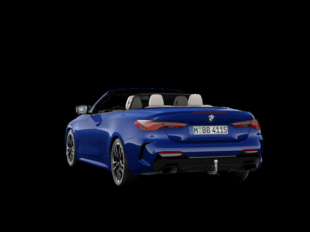 BMW M440