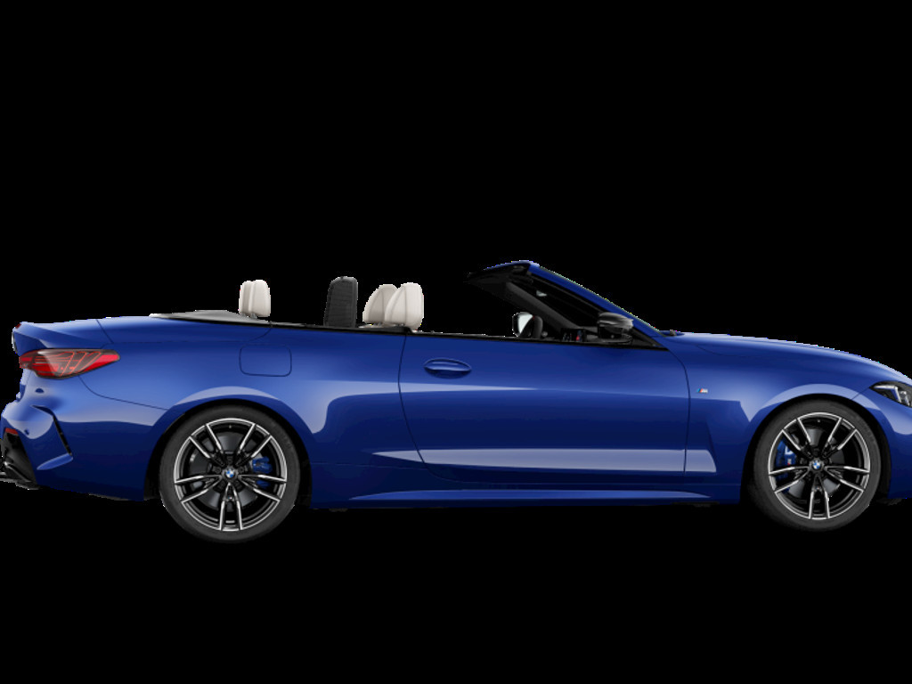 BMW M440