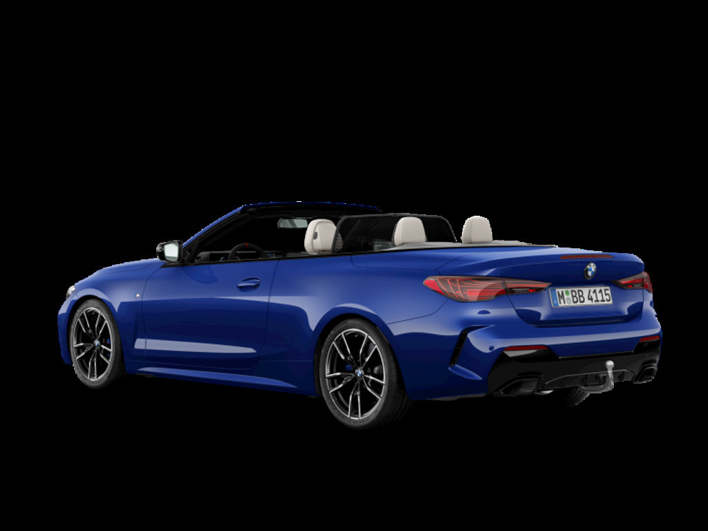 BMW M440