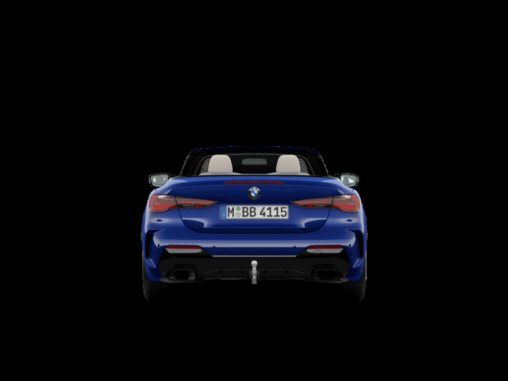 BMW M440