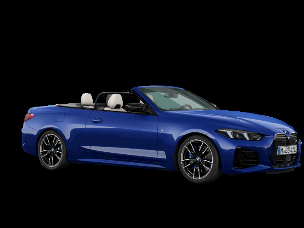 BMW M440