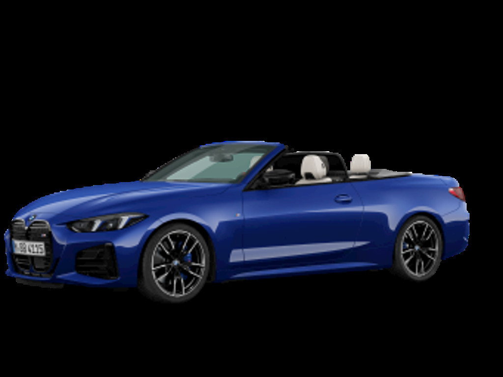 BMW M440