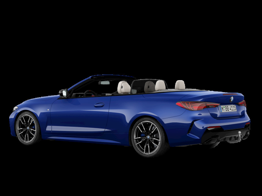 BMW M440