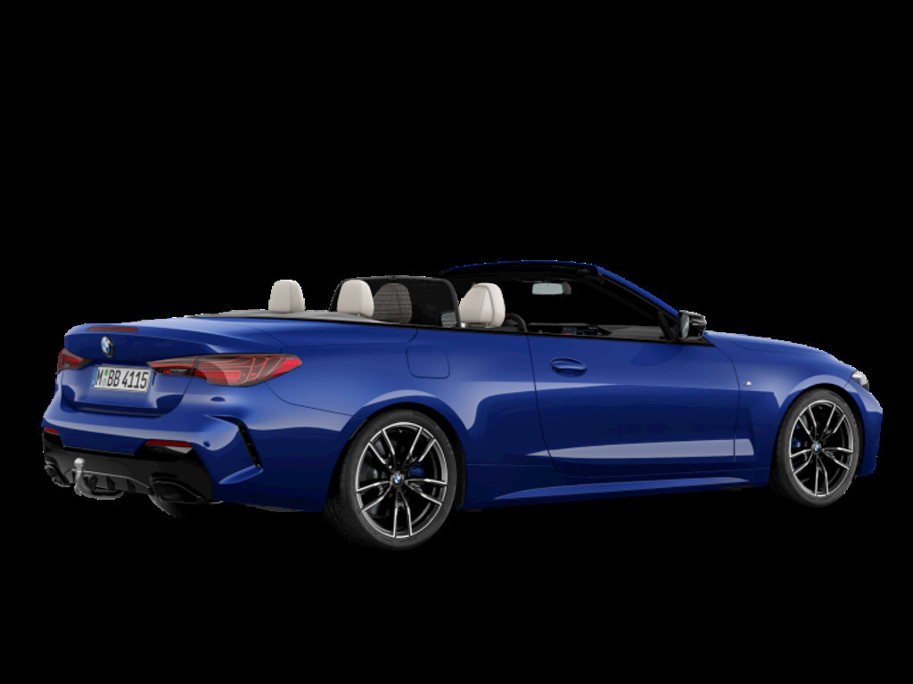 BMW M440