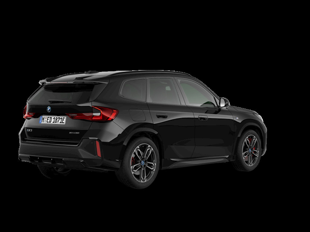 BMW iX1