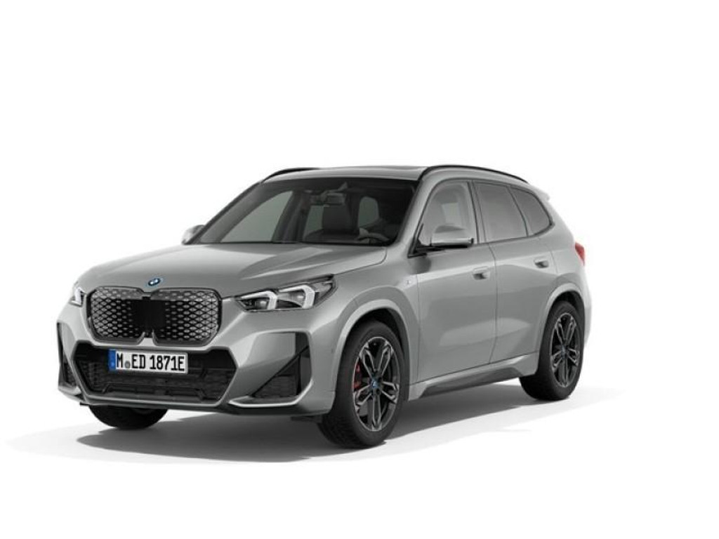 BMW iX1 xDrive30