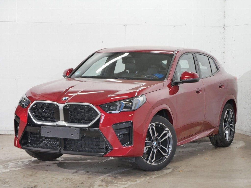 BMW X2 sDrive20d