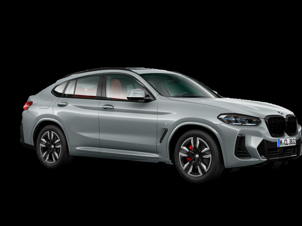 BMW X4 xDrive30i