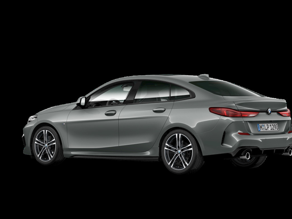 BMW 2 Serie 220 Coupé Gran Coupé 220d