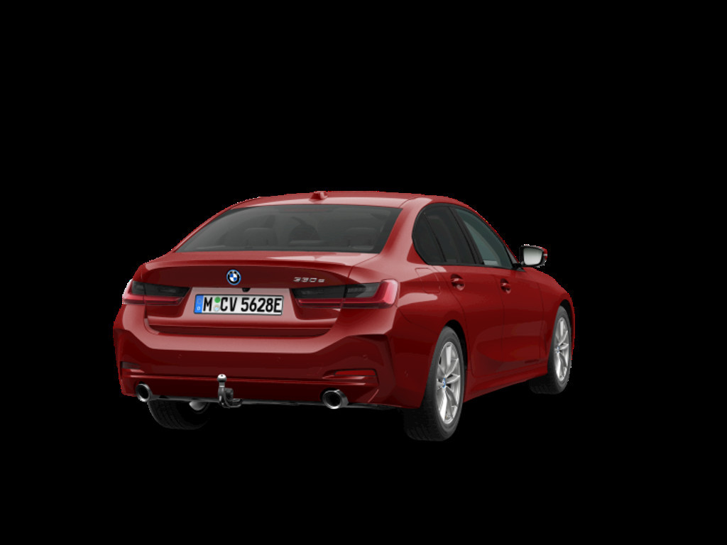 BMW 3 Serie