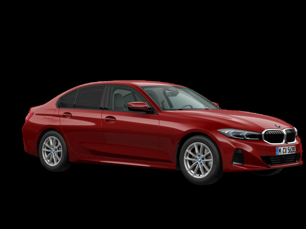 BMW 3 Serie