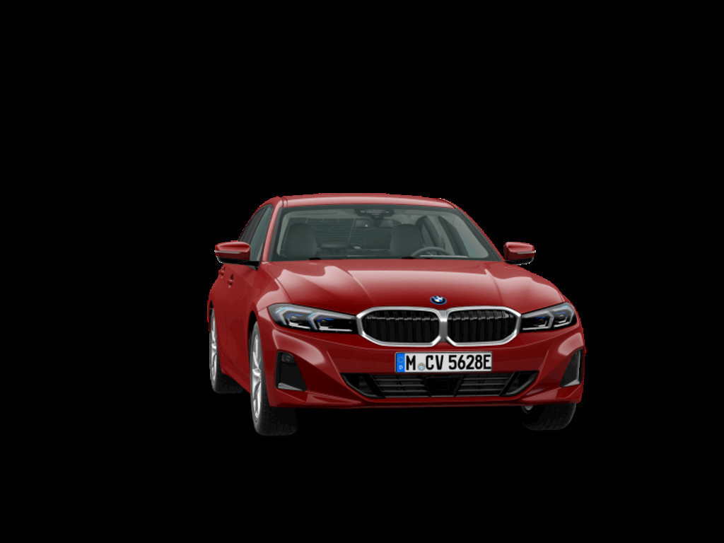 BMW 3 Serie