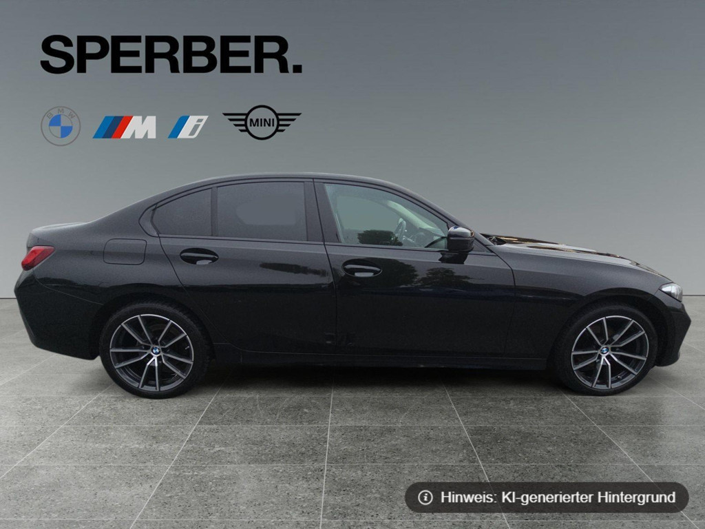 BMW 3 Serie