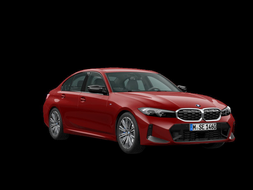 BMW M340
