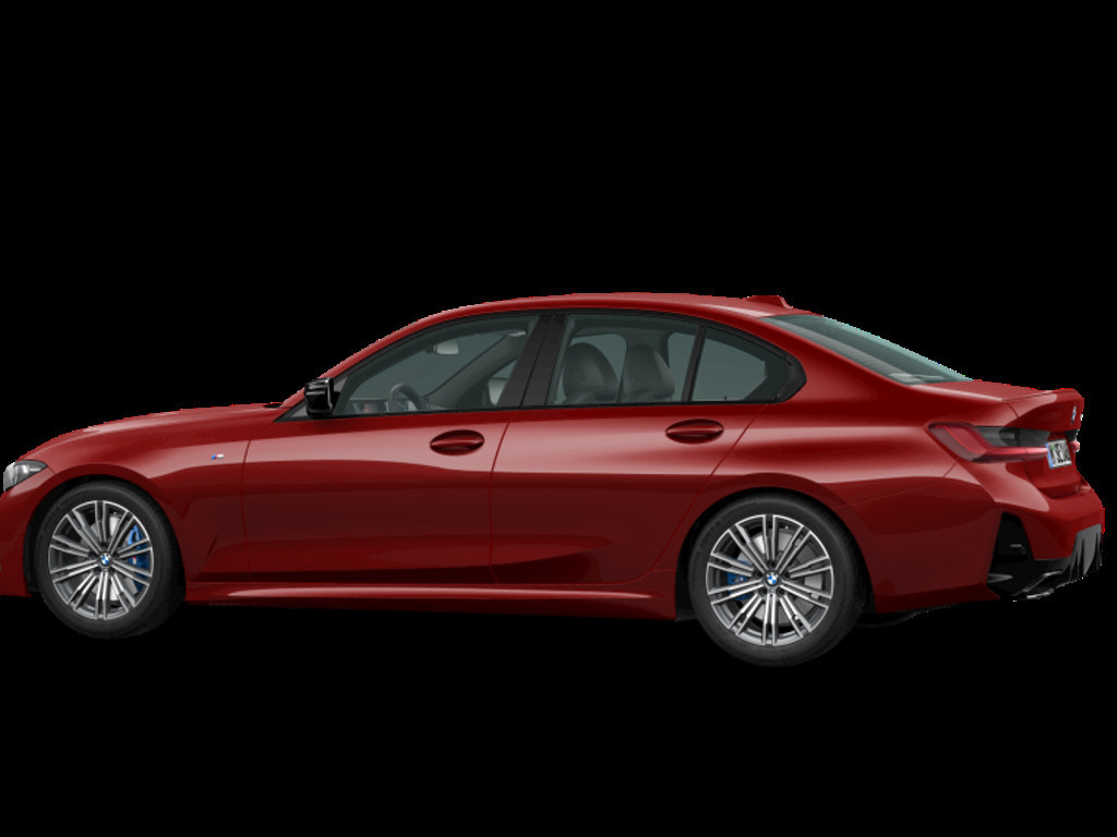 BMW M340