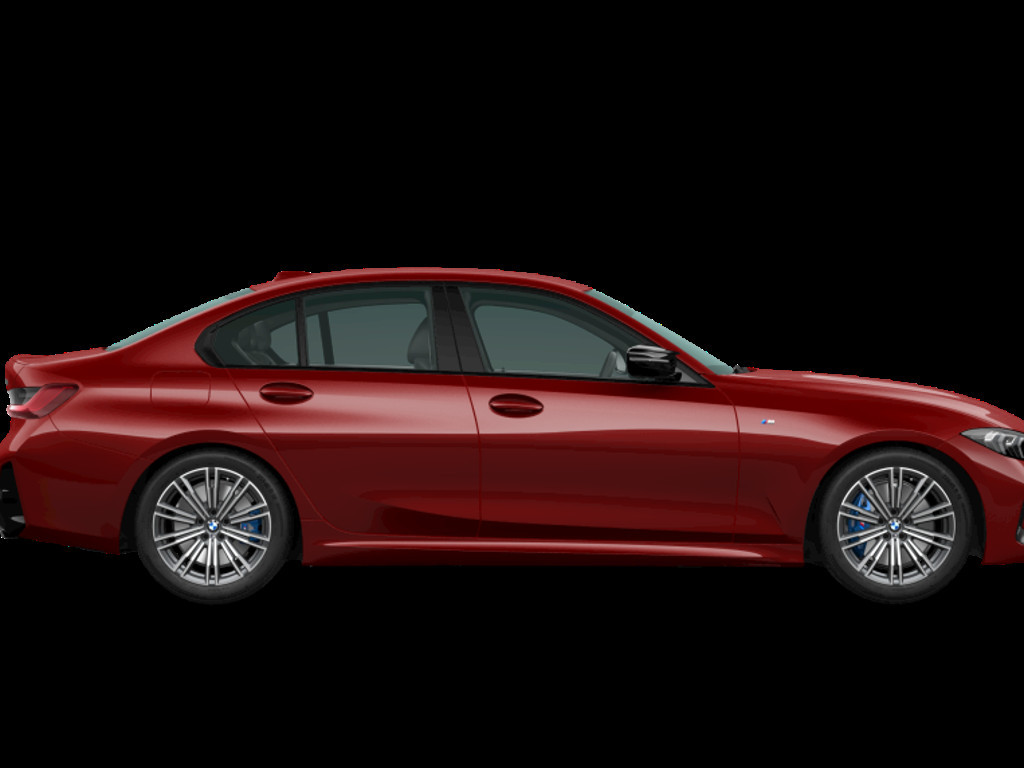 BMW M340