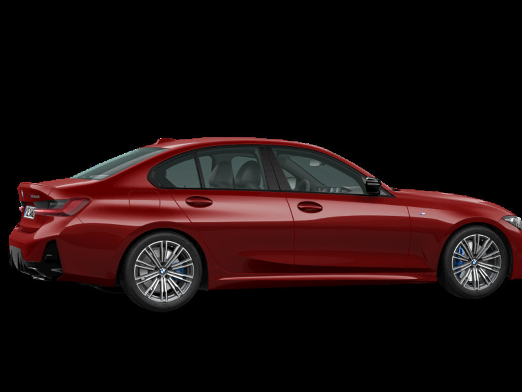 BMW M340