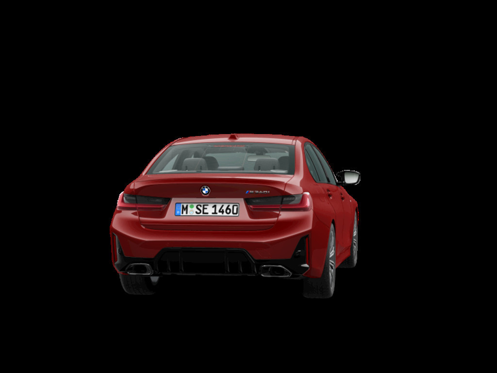 BMW M340