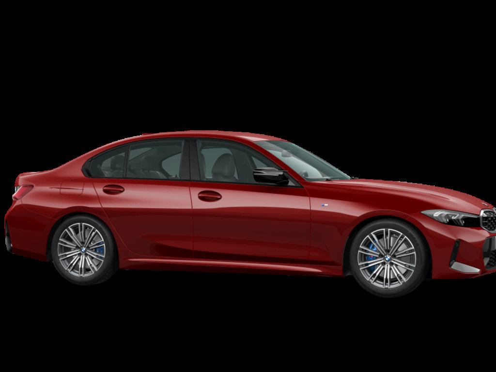 BMW M340