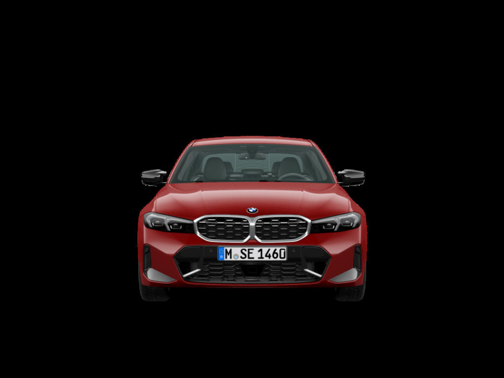 BMW M340