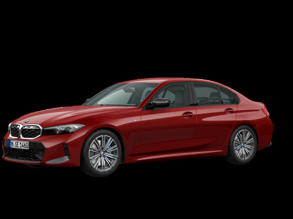 BMW M340