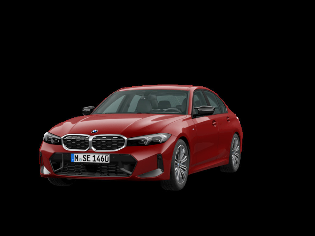 BMW M340