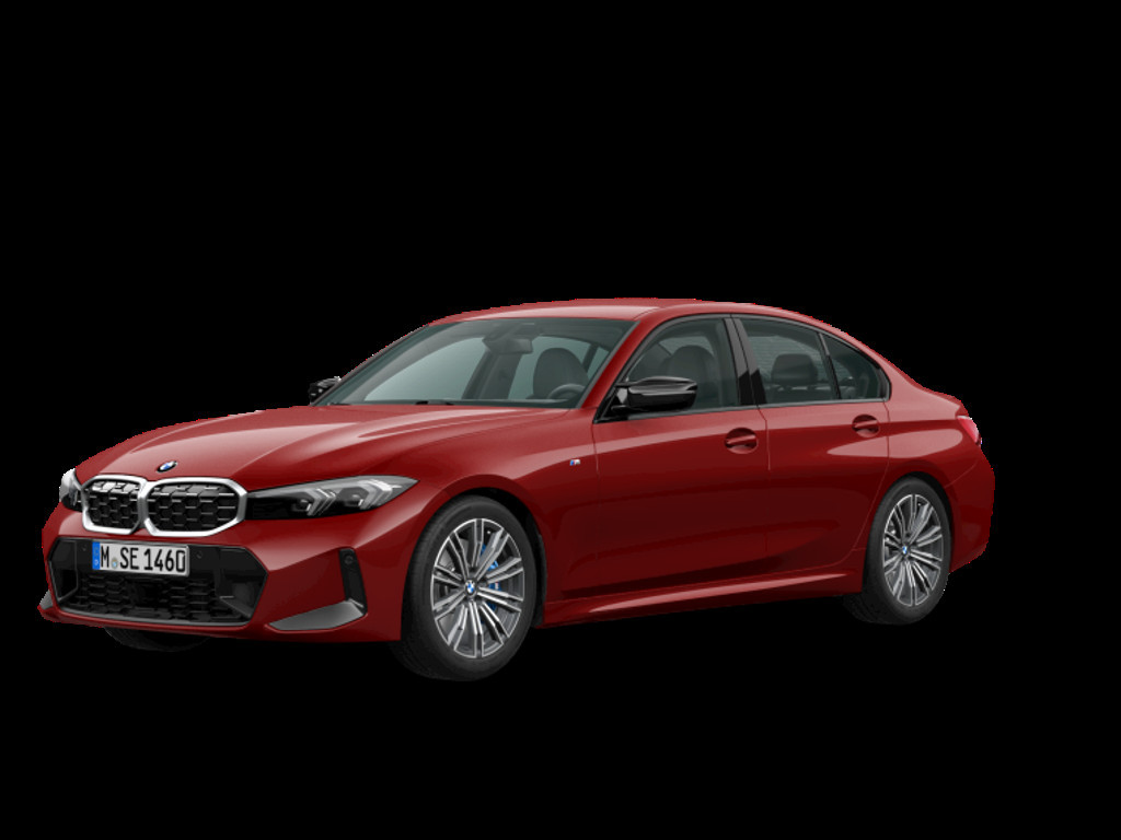 BMW M340