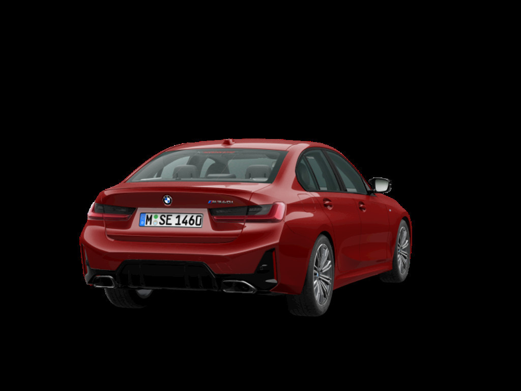 BMW M340