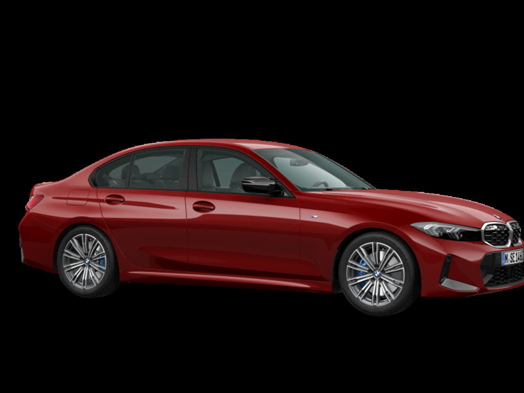 BMW M340